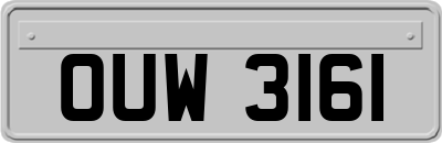 OUW3161