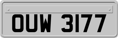 OUW3177