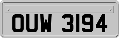 OUW3194