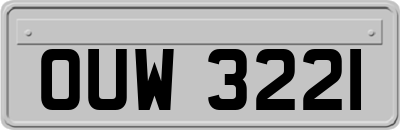 OUW3221