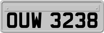 OUW3238