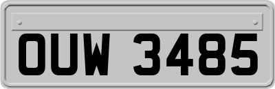 OUW3485