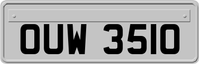OUW3510