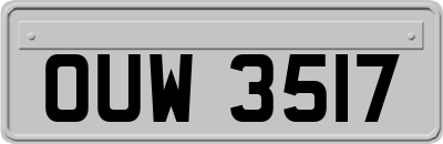 OUW3517