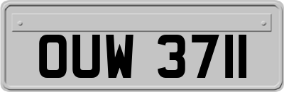 OUW3711