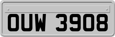 OUW3908
