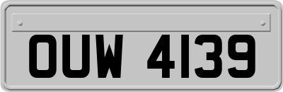 OUW4139