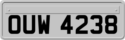 OUW4238