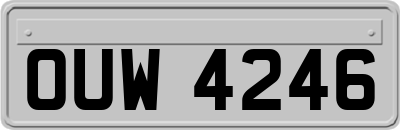 OUW4246