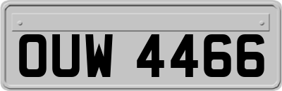 OUW4466