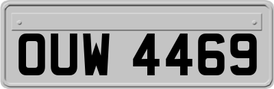 OUW4469