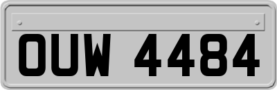 OUW4484