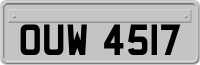 OUW4517