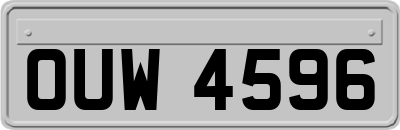 OUW4596