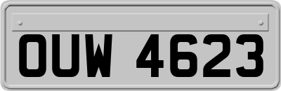 OUW4623