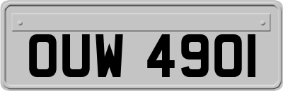 OUW4901