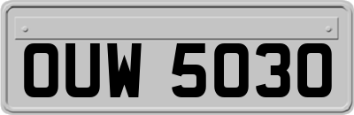 OUW5030