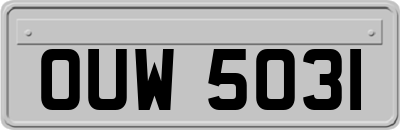 OUW5031