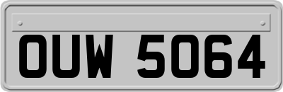 OUW5064