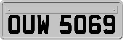 OUW5069