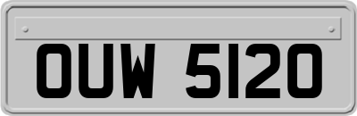 OUW5120