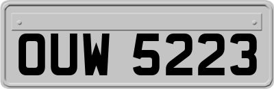 OUW5223