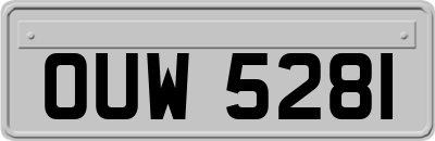 OUW5281