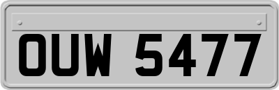 OUW5477