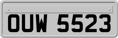 OUW5523