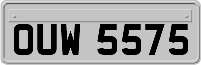 OUW5575