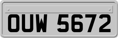 OUW5672