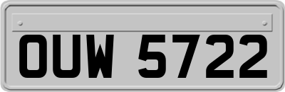 OUW5722