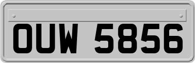 OUW5856