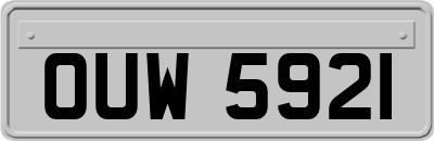 OUW5921