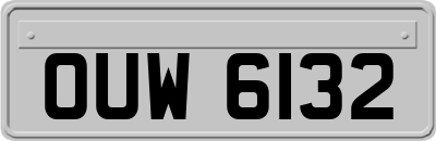 OUW6132