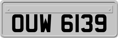 OUW6139