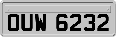 OUW6232