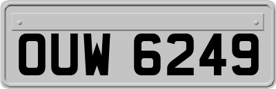 OUW6249
