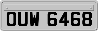 OUW6468