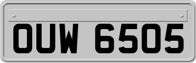 OUW6505