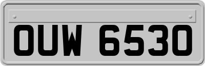OUW6530