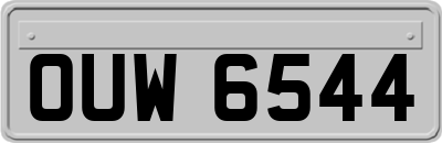 OUW6544