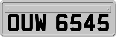 OUW6545