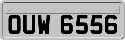 OUW6556