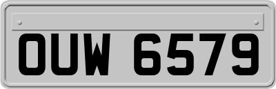 OUW6579