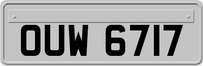 OUW6717