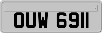 OUW6911