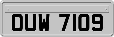 OUW7109