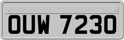 OUW7230