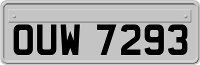 OUW7293